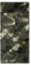 Buff Coolnet Uv® Multifunktionstuch Hetch Forest Green Unisex Erwachsene
