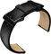 Ticwatch Pro 5 Smartwatch 24mm Watch Band (Tuxedo Black)