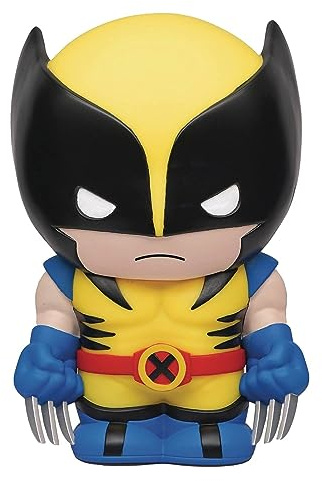 MONOGRAM Wolverine Classic Bank 20Cm