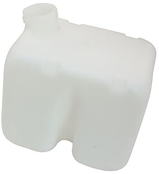 SECURA Kraftstofftank kompatibel mit Massey Ferguson MF 42-18 SH 13BJ796G695 Rasentraktor