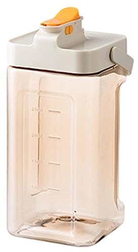 Water Pitcher with Spigot, 3.5L Drink Dispenser with Spigot, Large Capacity Cold Drink Pitcher with Faucet, Odorless Airtight Spigot Beverage Dispenser for Pool, Apartment