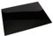 Deenz 60X52Cm Black Universal Hob Cover Plate Tempered Glass Worktop Saver Dishwasher Safe 5Mm All Types of Cookers (Hob Cover 4 Feets)
