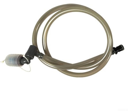 Drinking Pipe, Water Bottle Drink Tube Hose Hydration Bladder Reservoir Pack Backpack Hose Kit