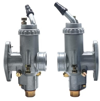 Generisch Vergaser für Motorräder Für BMW R50 R1 R60/2 R71 R12 Für Ural M72 K37 K38 K301 K750 PZ28 CJ-K750 Motorrad Vergaser Carb Vergaser