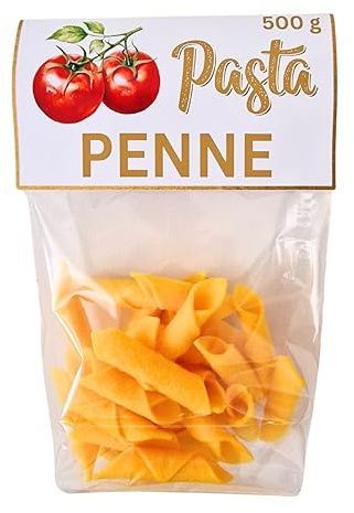Generisch Filz Nudeln Kinderküche Pasta Spielzeug Kaufladen Penne