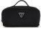 GUESS G Wave Large Cosmetic Travel Bag Black