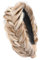 Haarreifen Geflochten,Hairband Braided Hairpiece,Geflochtenes Haarband,Damen Haarreif,Headband High Elasticity Braids Braided Hair Band Hairpiece for Girls Women (Gelb, Normal)