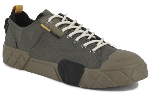 Palladium Ace City Shell Lo 79132310M, Unisex Sneakers - 47 EU