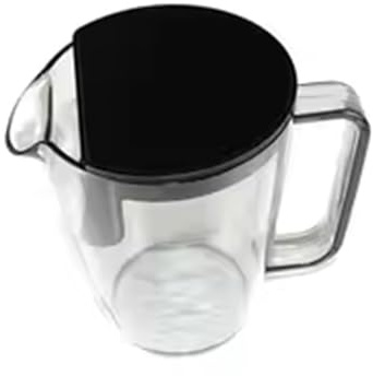 Juicer Cup, Compatible for Philips, HR1863 HR1855 HR1864 HR1832 HR1833 HR1836 HR1837 Replace Leak-Proof