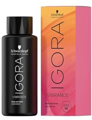 Schwarzkopf Igora Vibrance Extra Light Blonde Gold Extra 9-55 60ml