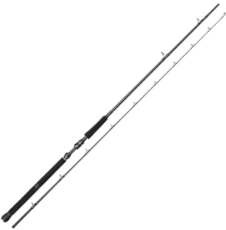 Westin W3 Predator Trolling 3Rd 259Cm H 60-180g - Schlepprute