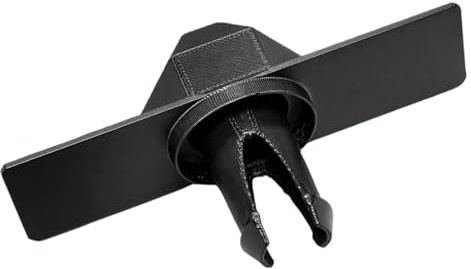 keloppasit spandiconcime centrifugo - Accessorio per Diffusione a spaglio,Ingranaggi di Ricambio spandiconcime | per Giardino, Cortile, Sentiero, Prato, Terreno, paesaggistica, Cura del Tappeto
