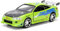 Jada 1:32 2 Fast & Furious Brian's Mitsubishi Eclipse - JA97609