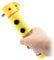 Goodyear 3 in 1 Car Emergency Beacon Torch Seat Belt Cutter and Glass Windscreen Hammer Breaker