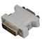 Adaptateur DVI mâle vers VGA Femelle