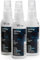 Cressi Anti Fog 2Pack Antibeschlagmittel, Transparent, 2x60 ml Spray