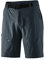 Gonso Herren Arico Shorts, Graphite, 5XL EU