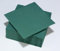 40 Servietten Tex Touch, 38 x 38 cm, FSC-Grün