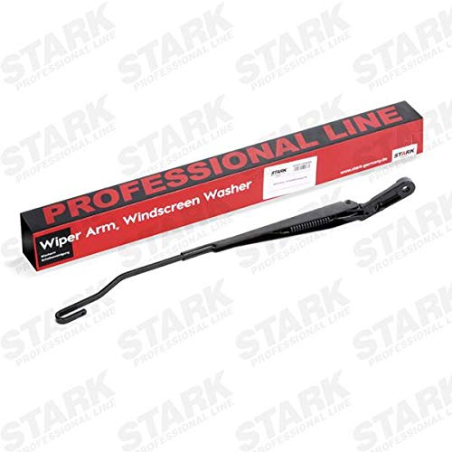 STARK SKWA-0930010 Wischarm, Scheibenreinigung Wischerarm, Scheibenwischerarm vorne links