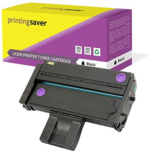 Printing Saver SCHWARZ Toner kompatibel für RICOH SP 200, SP 201N, SP 204SF, SP 204SFN, SP 204SFNW, SP 211, SP 211SF, SP 211SU, SP 213SFNW, SP 213SFW, SP 213SUW, SP 213W, SP 214 drucker