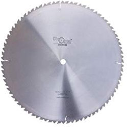 Diamwood Platinum - Kreissägeblatt HM Durchfluss D. 700 x AL 30 x 4,2 mm x Z42 + AR - Diamwood Platinum