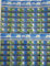 100 x 1,5V LR 44 Batterie AG 13 Knopfzelle LR44 LR 1154 A76 SR 44 357 675