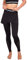 VeoFit Damen Sport Leggings mit Rock | Hosenrock für Yoga, Pilates, Tennis, Golf | Bequem, Atmungsaktiv, Blickdicht Sportrock mit innenhose hoher Taille und Tasche | Skort -XXXL