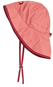 Finkid Ranta Sport Rot, Kopfbedeckung, Größe 52 - Farbe Rose - Beet Red