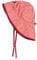 Finkid Ranta Sport Rot, Kopfbedeckung, Größe 52 - Farbe Rose - Beet Red