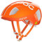 POC Ventral MIPS Fahrradhelm - Aerodynamische Leistung, Sicherheit und Luftdurchlässigkeit arbeiten zusammen für einen optimalen Schutz, Fluorescent Orange AVIP