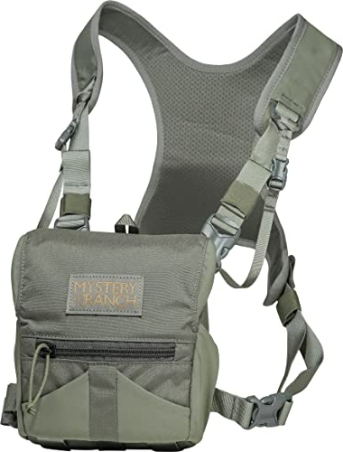 Mystery Ranch Bino Harness 10X (I, Foliage Green)