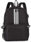 Casual Daypack，School bag，School Backpack，Laptop Backpack，water resistant，Fashion，For boys and girls (Black/C)
