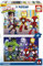 Educa - Puzzle 48 Teile für Kinder ab 4 Jahren | Spidey und Seine Super-Freunde, 2x48 Teile Puzzle, Puzzleset für Kinder ab 4 Jahren, Kinderpuzzle, Marvel, Spiderman (19678)