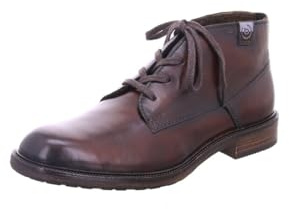 bugatti man Boots brown, 41