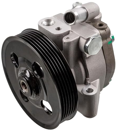 FEBI BILSTEIN Pompe hydraulique (direction) 180993