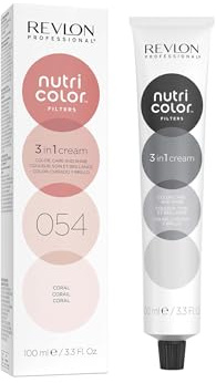 Revlon Nutri Color Filters - Farbkorrektur - farbig