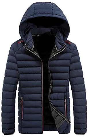 Generisch winterjacken für herren parka herren winter lang ski jacken herren wasserdichte jacken winter steppjacke herren herrenjacken winterjacke jagdbekleidung herren winter Clearance of Sales