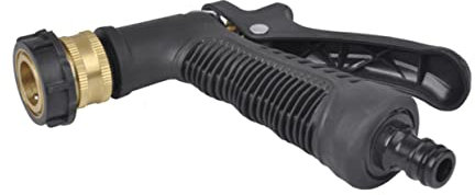Toddmomy Arrosoir en Plastique pour Lavage À La Main De 1 L Outil De Lavage De Voiture Facile À Utiliser pour Le Jardin De Voiture