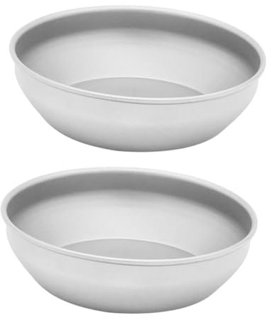 MILISTEN 2st Brandschutz Wasserflaschen Wasserkessel Trink Gläser Wasserkocher Deckel Für Alkoholbrenner Laborgeräte Deckel Der Alkohollampe Campingbedarf Fester Zustand Lampenschirm