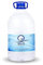 Bouteille d'eau Zamzam authentique de 5 L - Eau bénite de la Mecque d'Arabie Saoudite - Provenant de Zamzam sacré - Qualité pure bénie pour la guérison physique spirituelle - Idéale pour les pèlerins