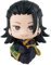 Megahouse, Lookup Suguru Geto Jujutsu Kaisen 0, 11 cm, MH841286, Mehrfarbig, Sammelfigur, optimal für Anime-Fans Jujutsu Kaisen
