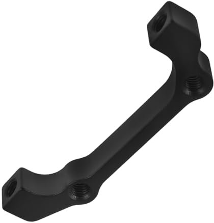 BELLIFFY Scheibenbremsen-adapter Fahrrad-scheibenbremsen-adapter Alu-bremsen-adapter Scheibenbremsen-adapter Fahrrad-bremsen-adapter Fahrradzubehör