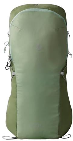 Dare 2b Packaway 20 Herren-Rucksack, HDGGR Olivgr, Einheitsgröße