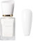White Nail Polish - Pure White Nail Varnish - Quick Dry Milky Nail Polish - Waterproof French Manicure Nail Art Polish - Classical Opaque Long Lasting Nail Varnish No UV Light Needed