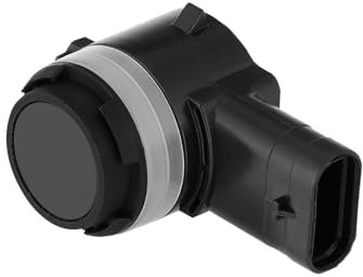 PDC Sensor Parksensor Einparkhilfe Kompatibel mit VW Golf VII Sportsvan Passat Kompatibel mit BMW X4 X5 X6 Kompatibel mit Audi A3 Kompatibel mit Skoda 5Q0919275B A0009055504