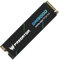 acer Predator GM9000 2TB SSD, PCIe Gen5x4 NVMe M.2 SSD, Up to 14,000MB/s, Microsoft DirectStorage, SLC + DRAM Cache, PCIe 5.0 Internal Solid State Drive, Compatible with Desktops Laptop PC AI Work