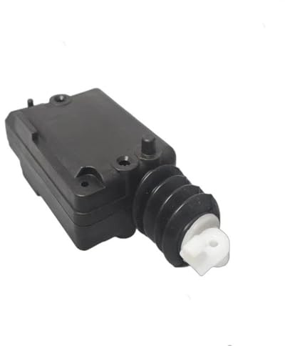 ERUEUBGRM Actuador De Puerta De Maletero con Cierre Centralizado 7700712901 para Dacia para Sandero para Logan para Duster Cerradura portón Trasero