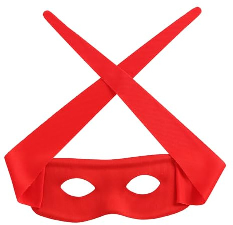 GTYARYUA Halloween Maskerade Augenmasken, Halloween Augenmaske, Halb Gesicht Masquerade, Karnevalsmaske, Venezianische Maske Augenmaske, für Männer und Frauen Halloween Karneval Cosplay
