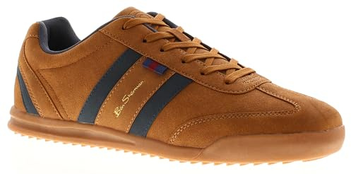 Ben Sherman Keller Herren Sneaker