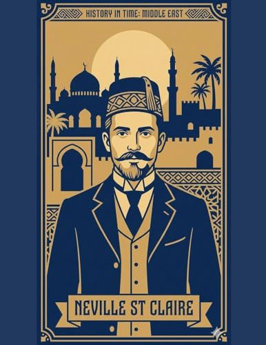 History in Time: Middle East